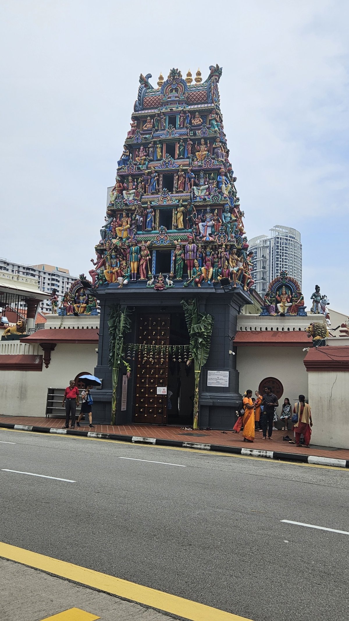 Sri Mariamman