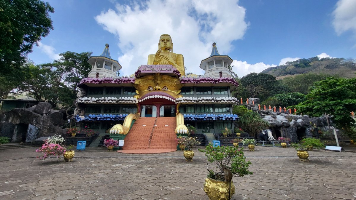 Golden Temple