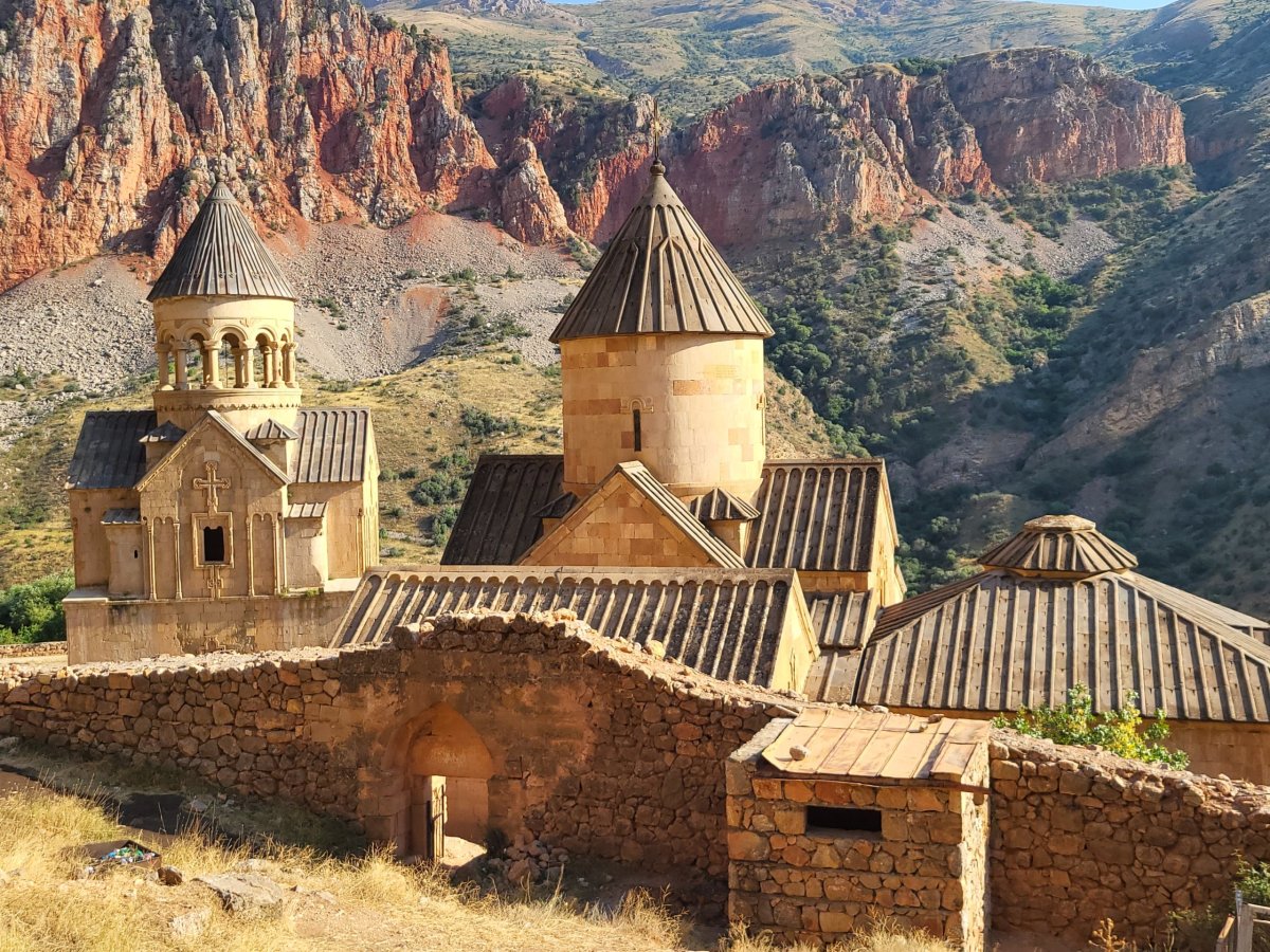 Noravank