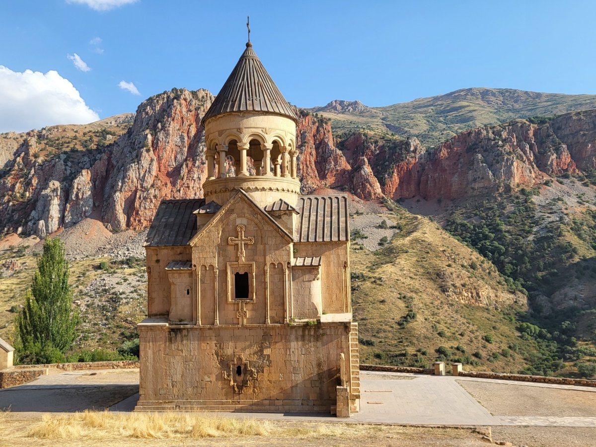 Noravank