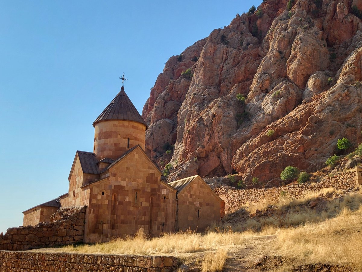 Noravank