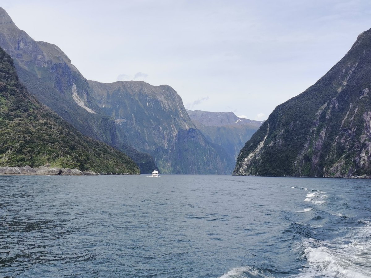 Milford Sound