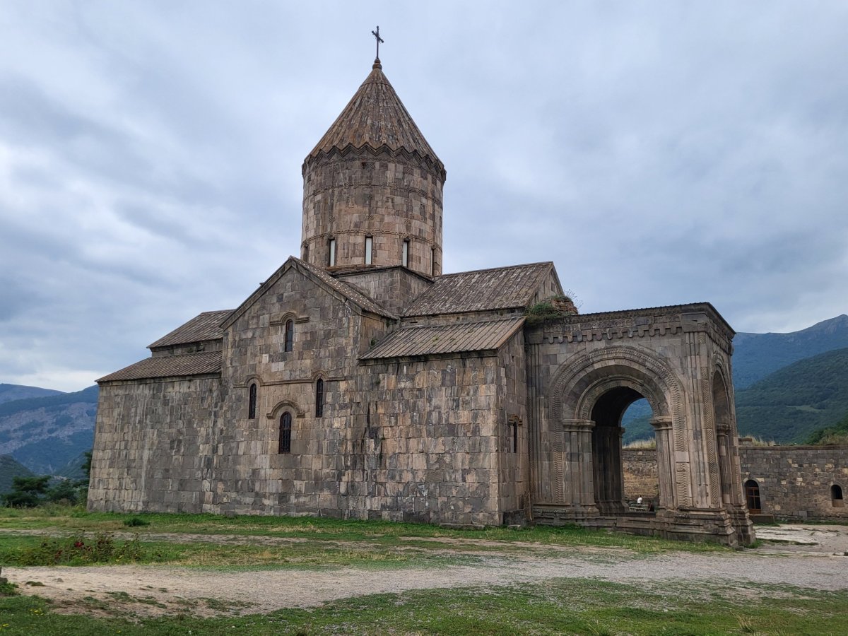 Tatev