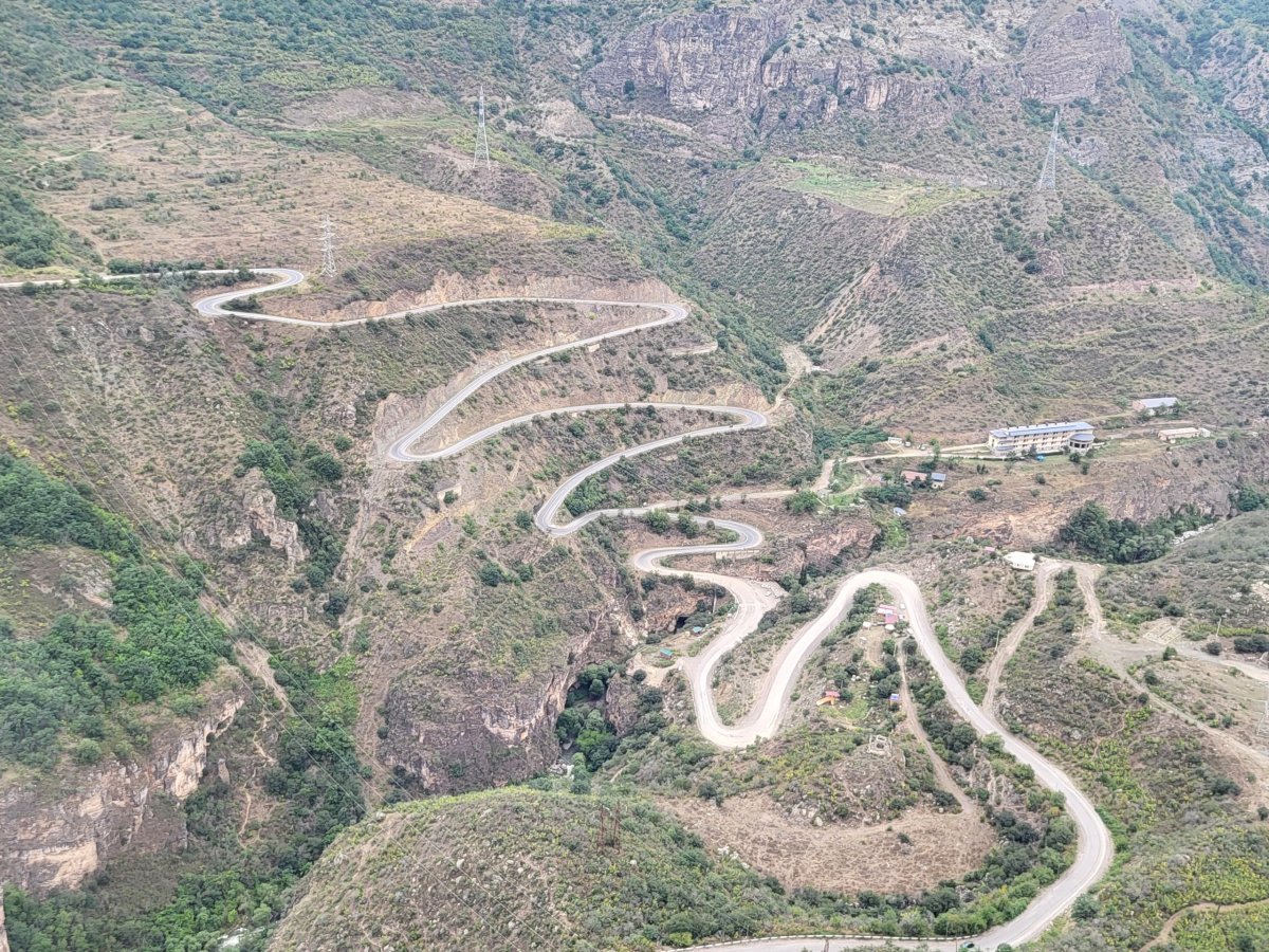 Tatev