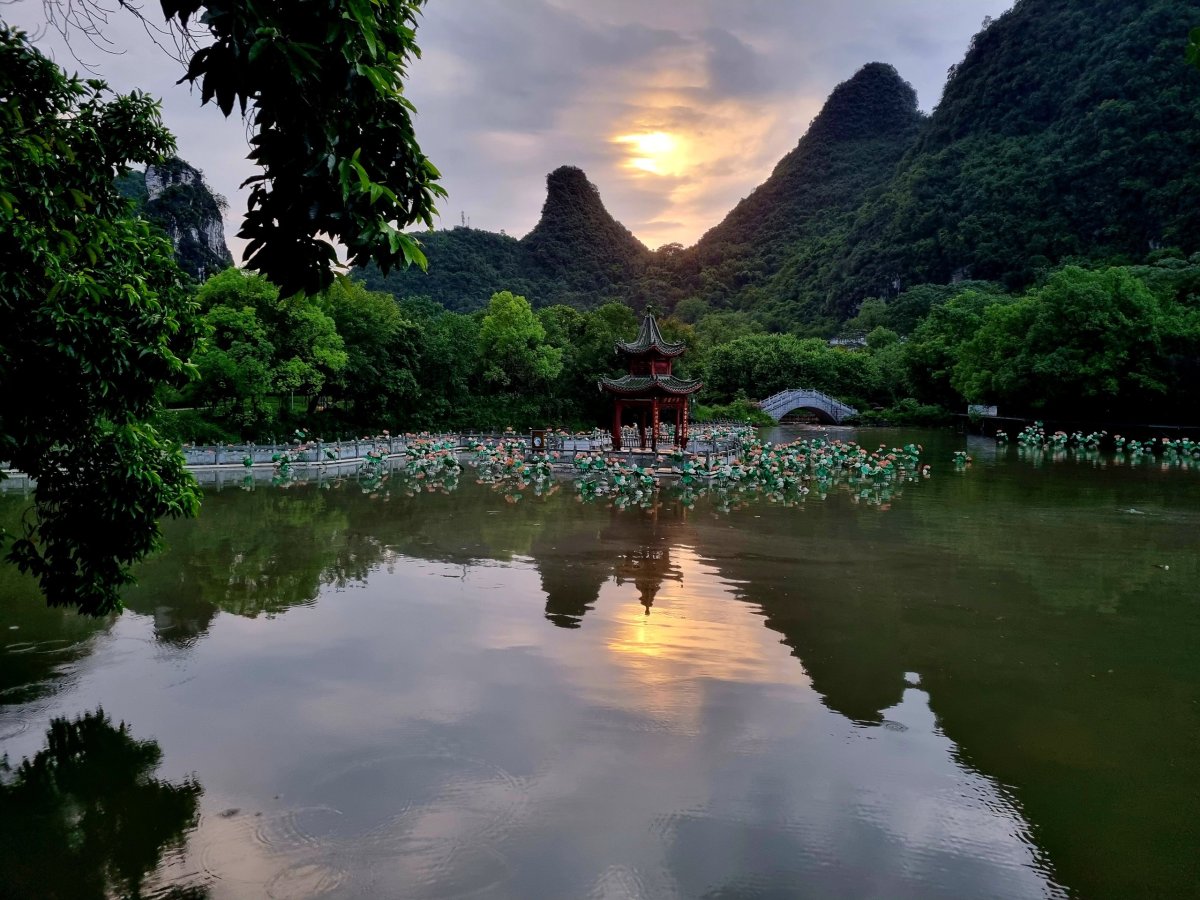 Yangshuo