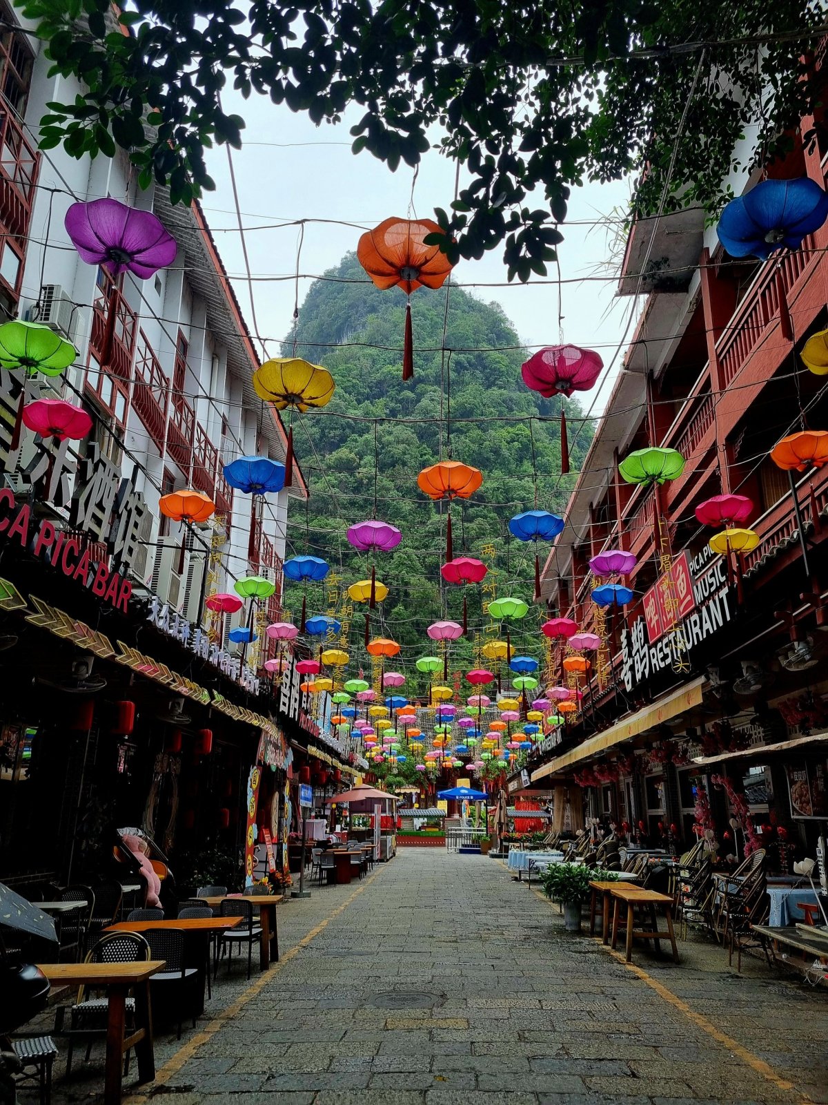 Yangshuo