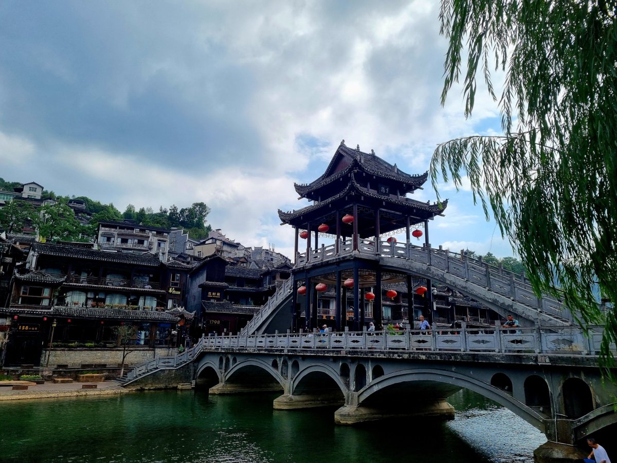 Fenghuang