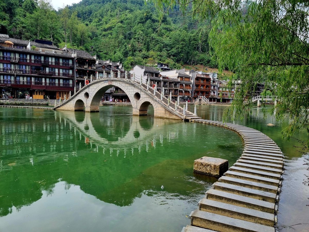 Fenghuang