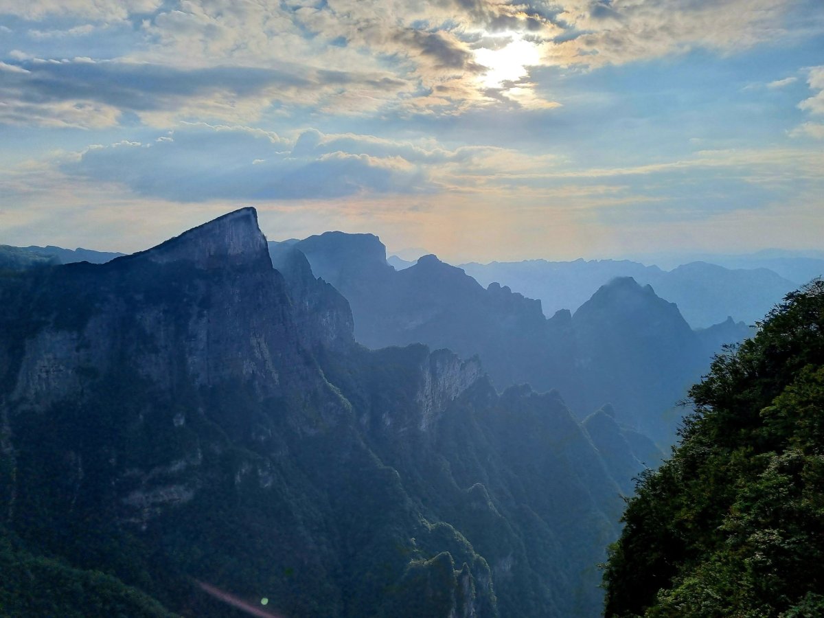 Tianmen