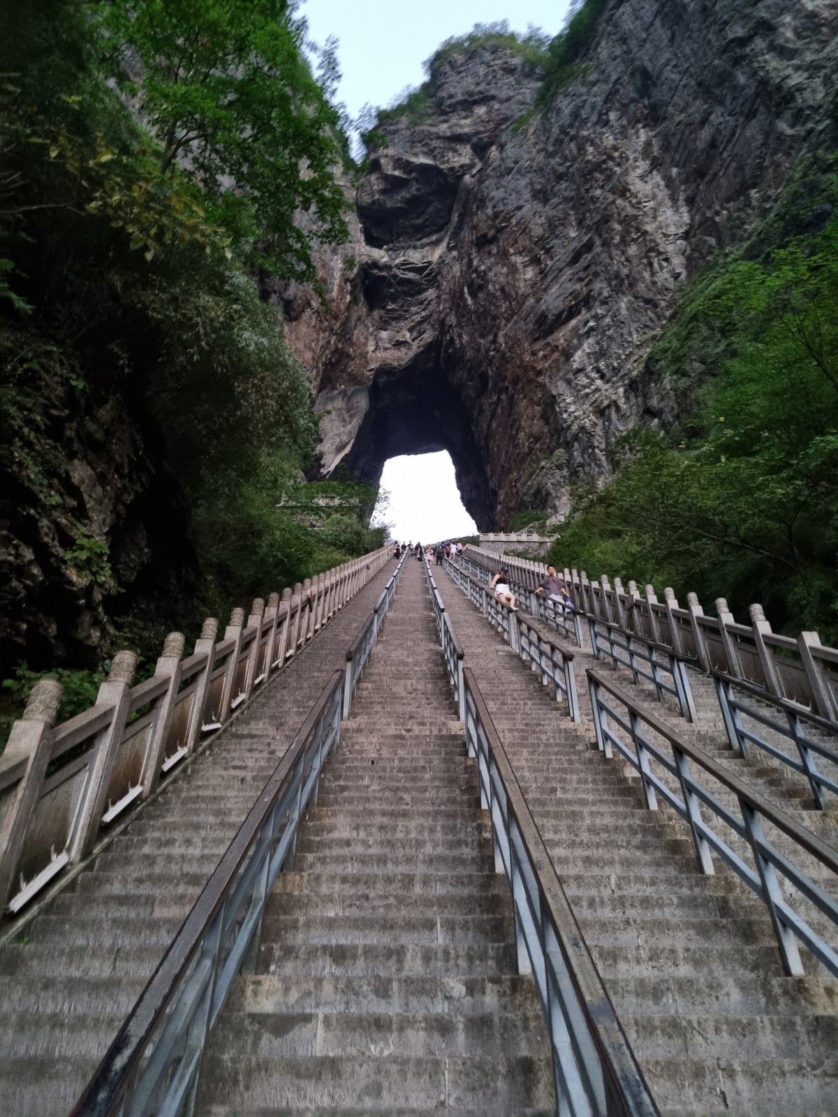 Tianmen