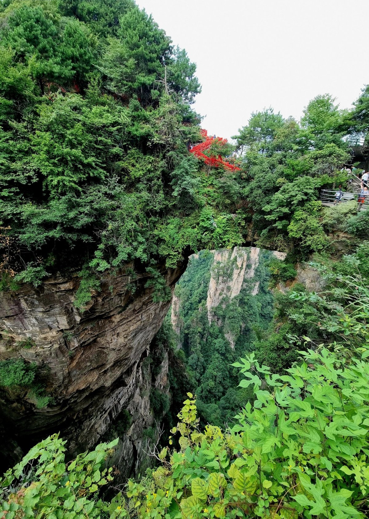 Zhangjiajie