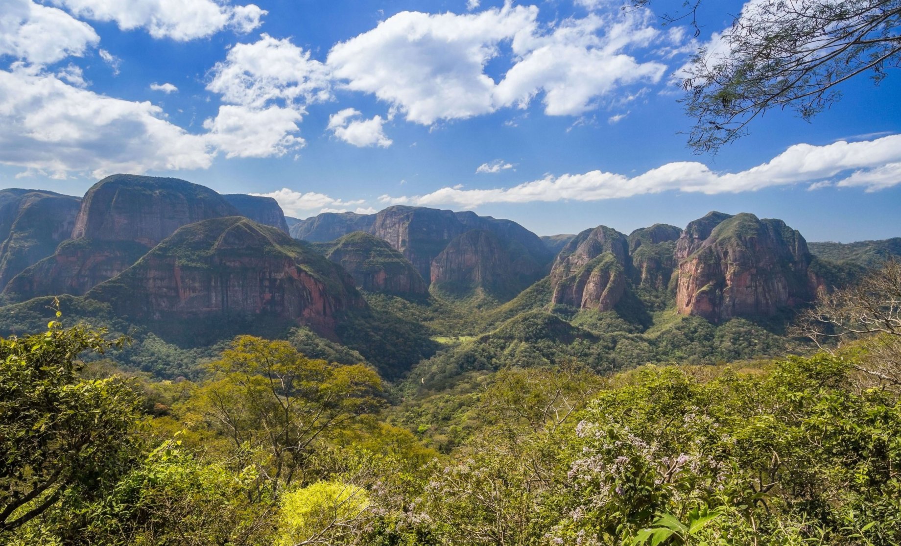 Cosas que hacer en santa cruz bolivia