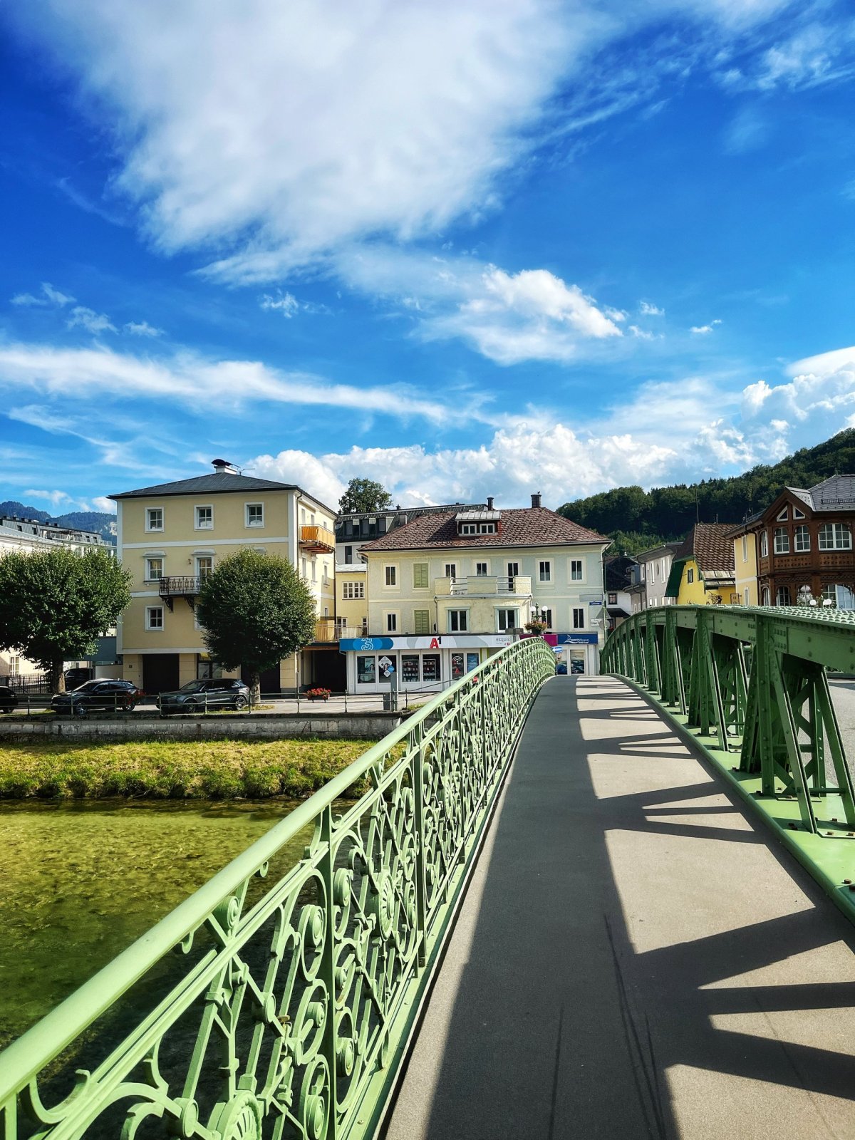 Bad Ischl