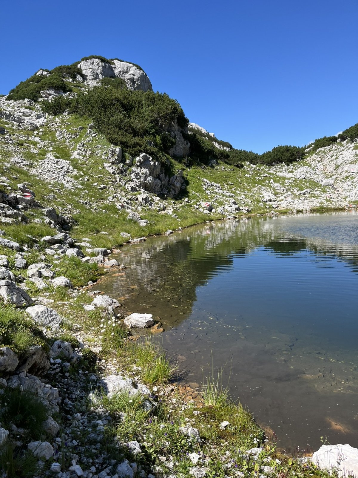  Däumelsee