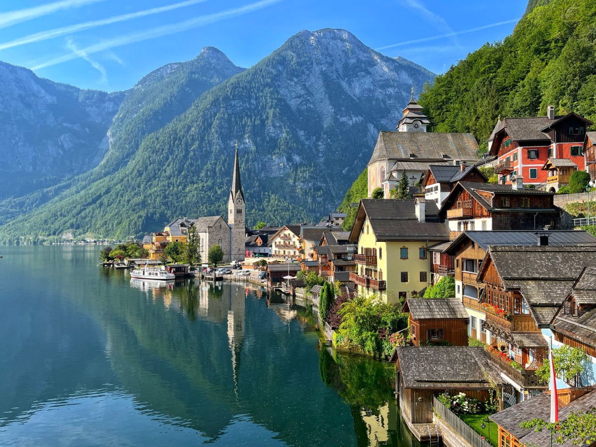 Hallstatt