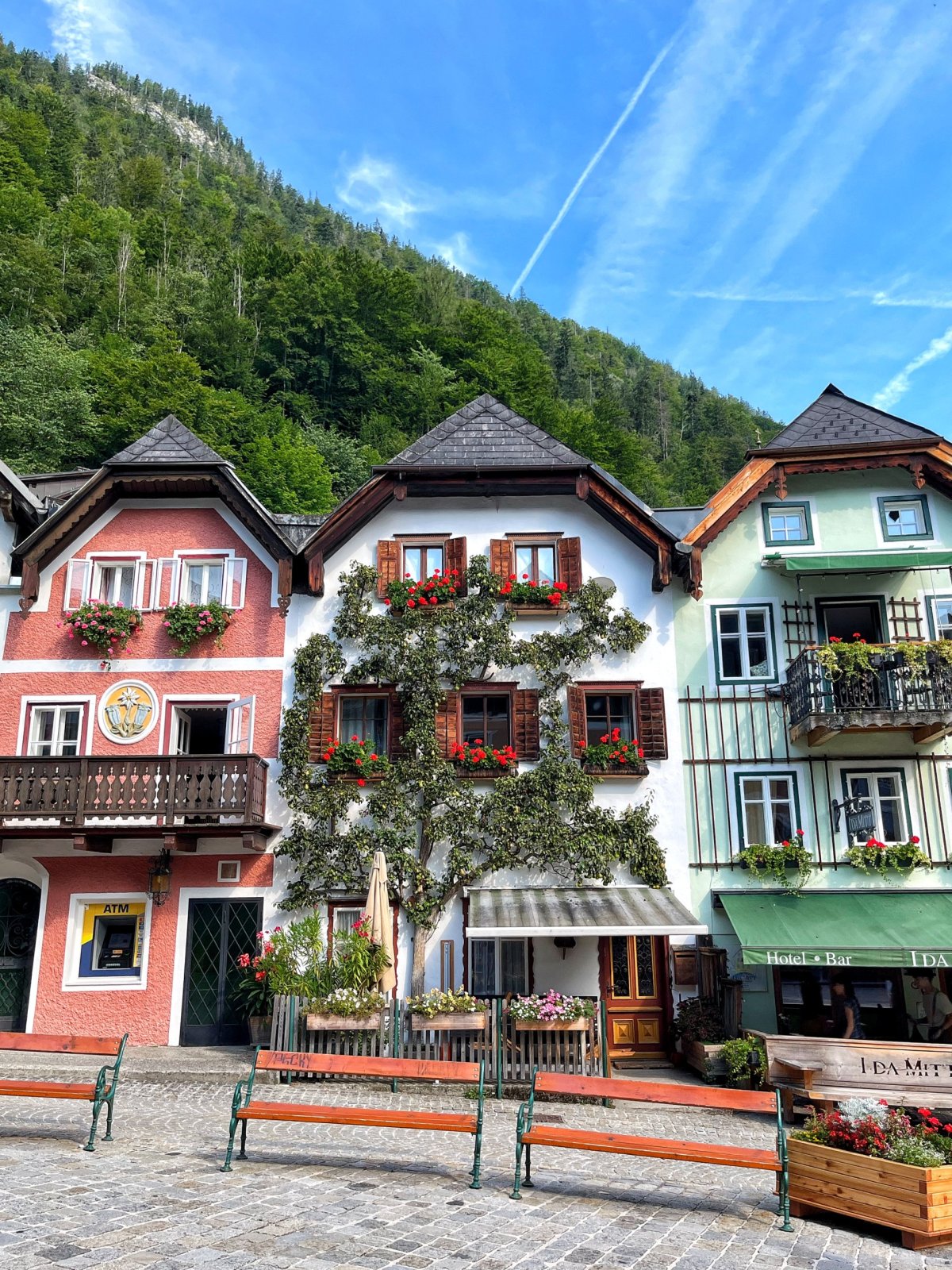 Hallstatt