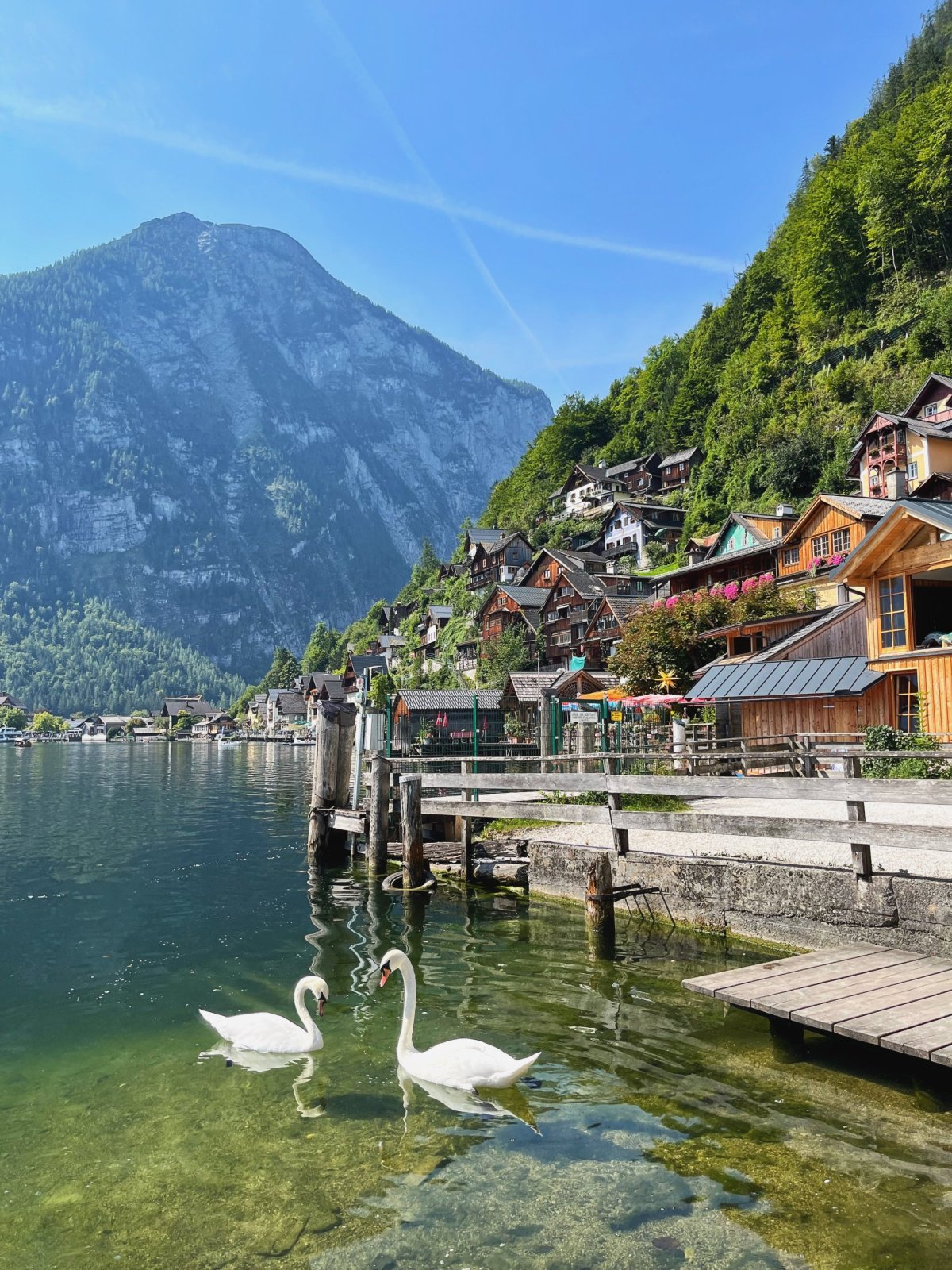 Hallstatt