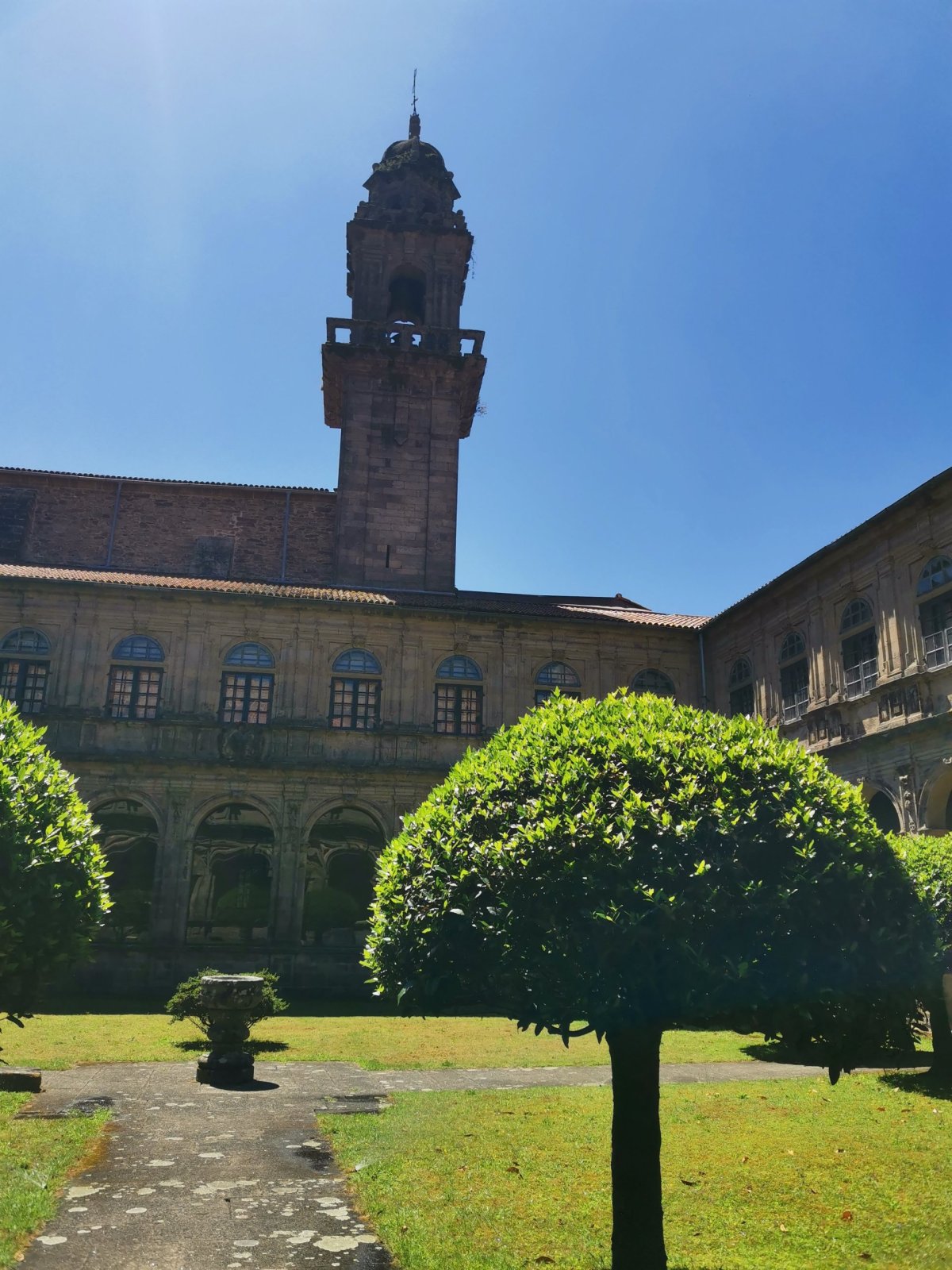 Muzeum Pobo Galego