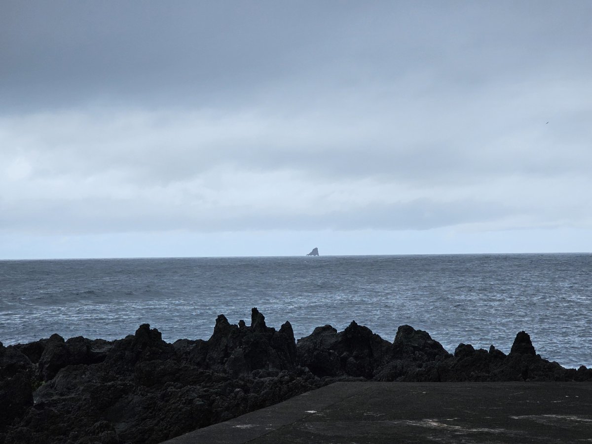 Monchique Islet