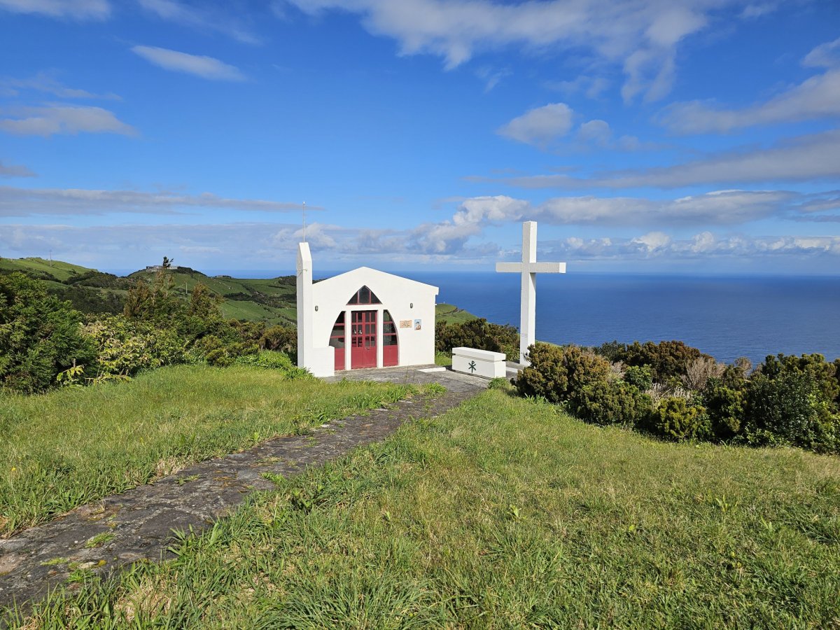 Pico do Meio Dia