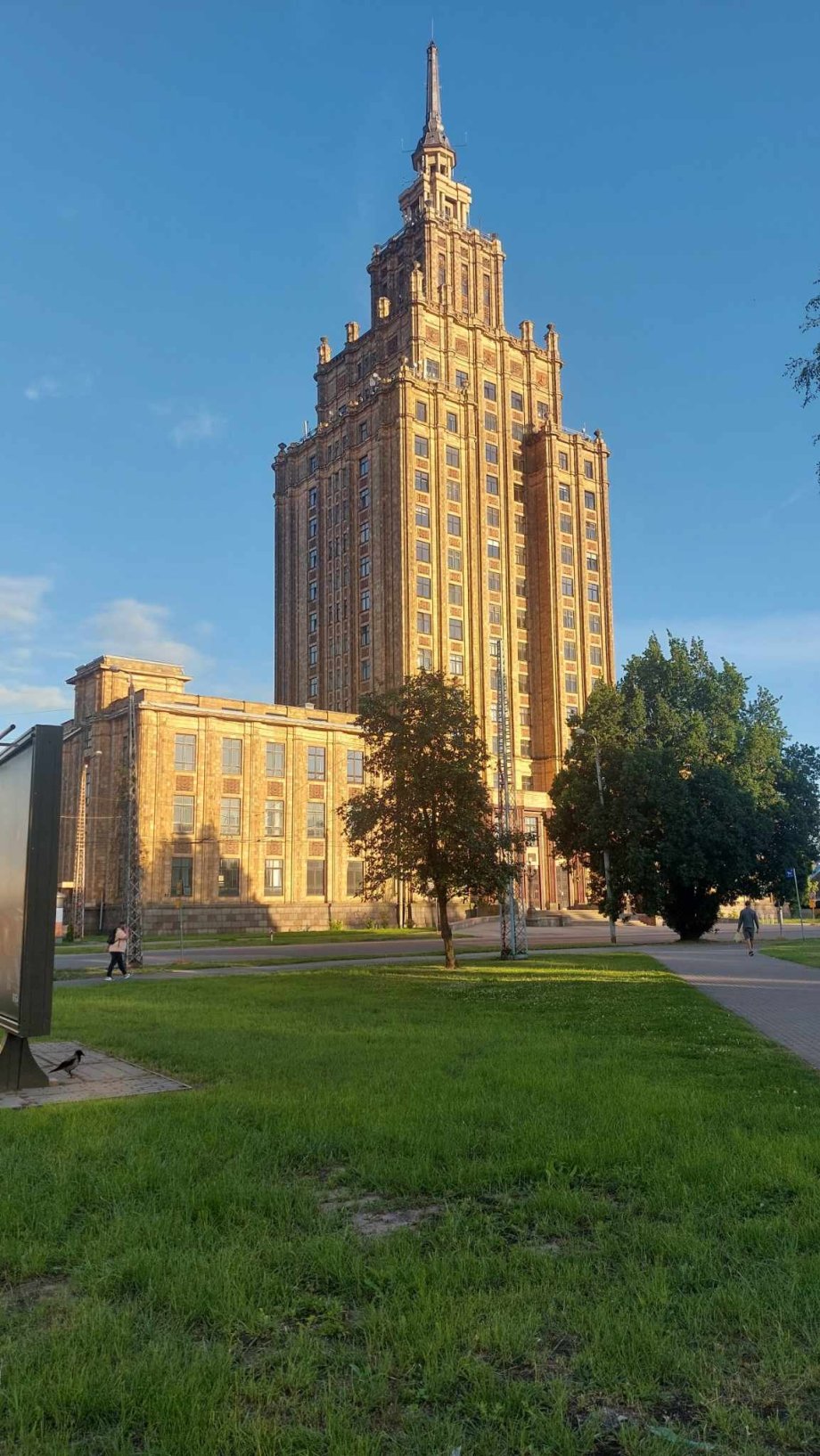 Lotyšská akademie věd