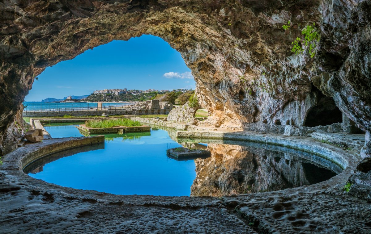 Grotta di Sperlonga