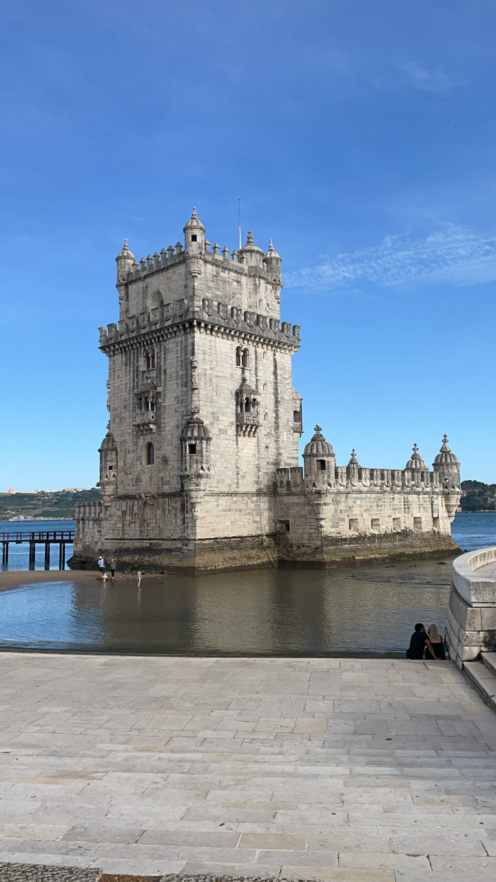 Belém Tower