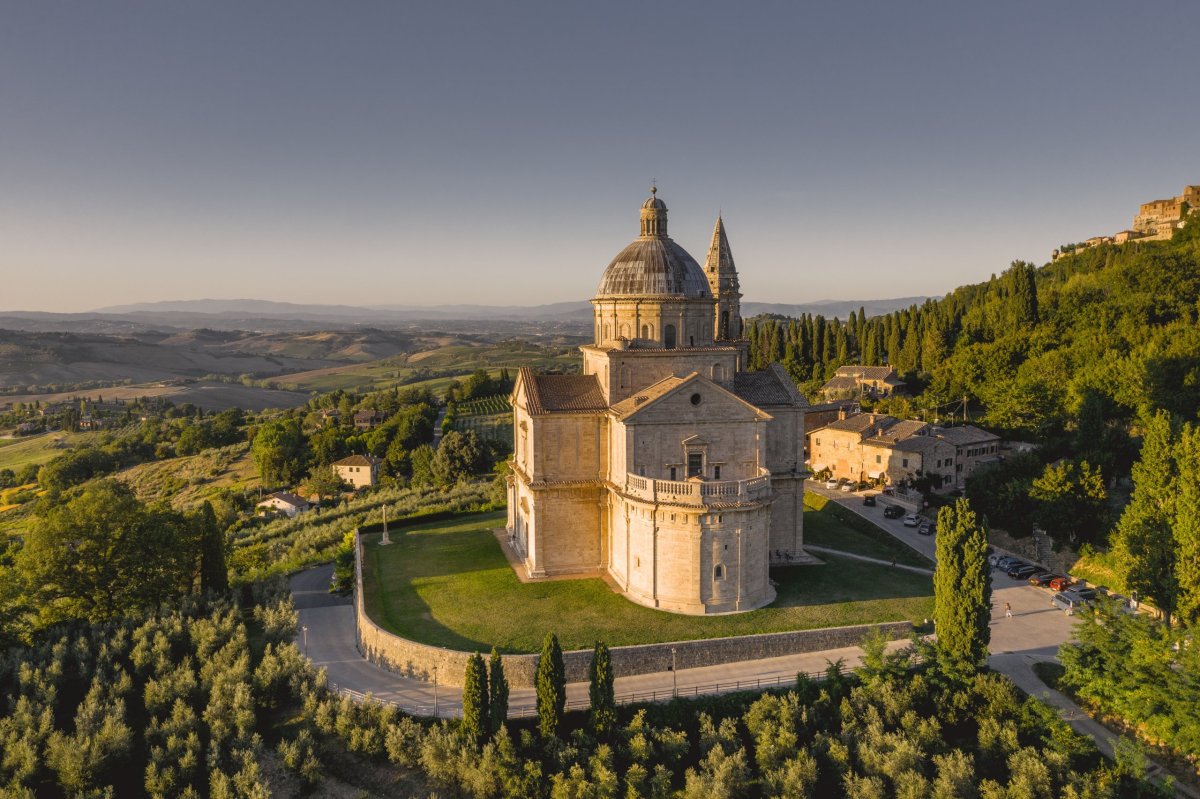 Montepulciano