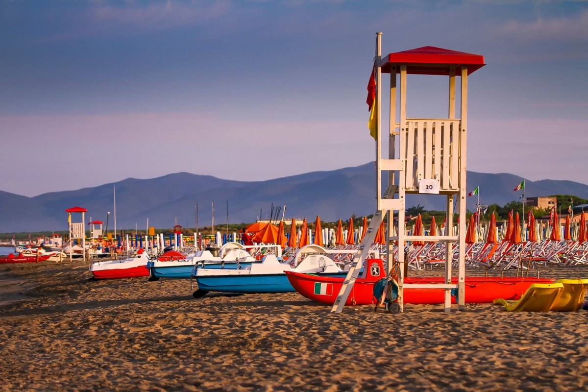 Marina di Grosseto