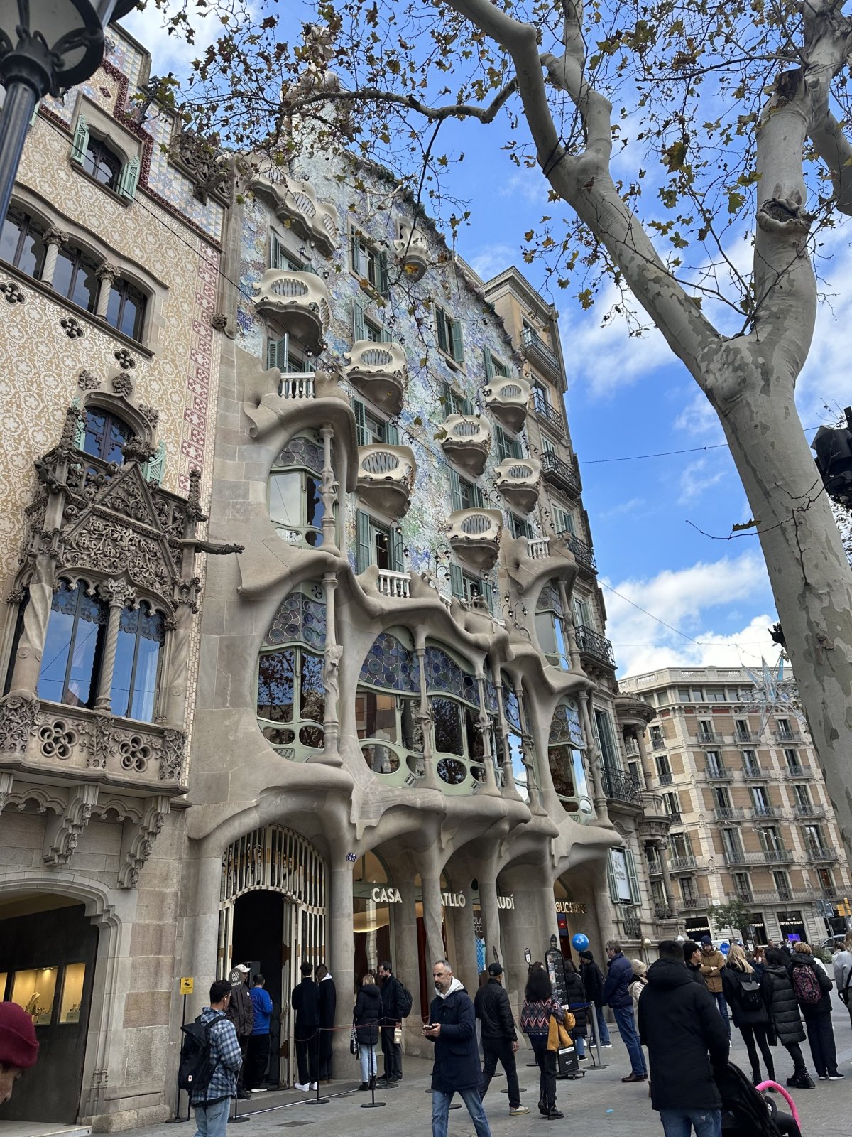 Casa Batlló