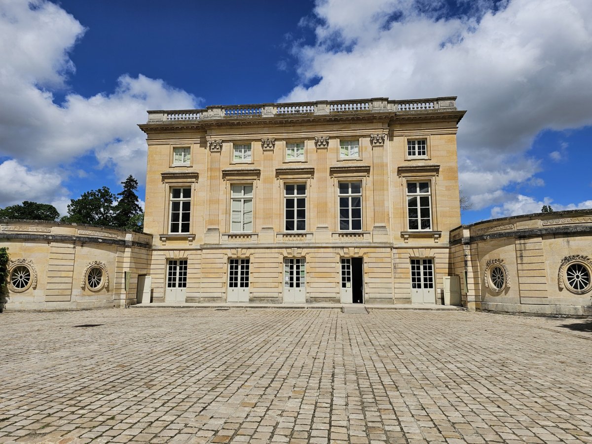 Petit Trianon