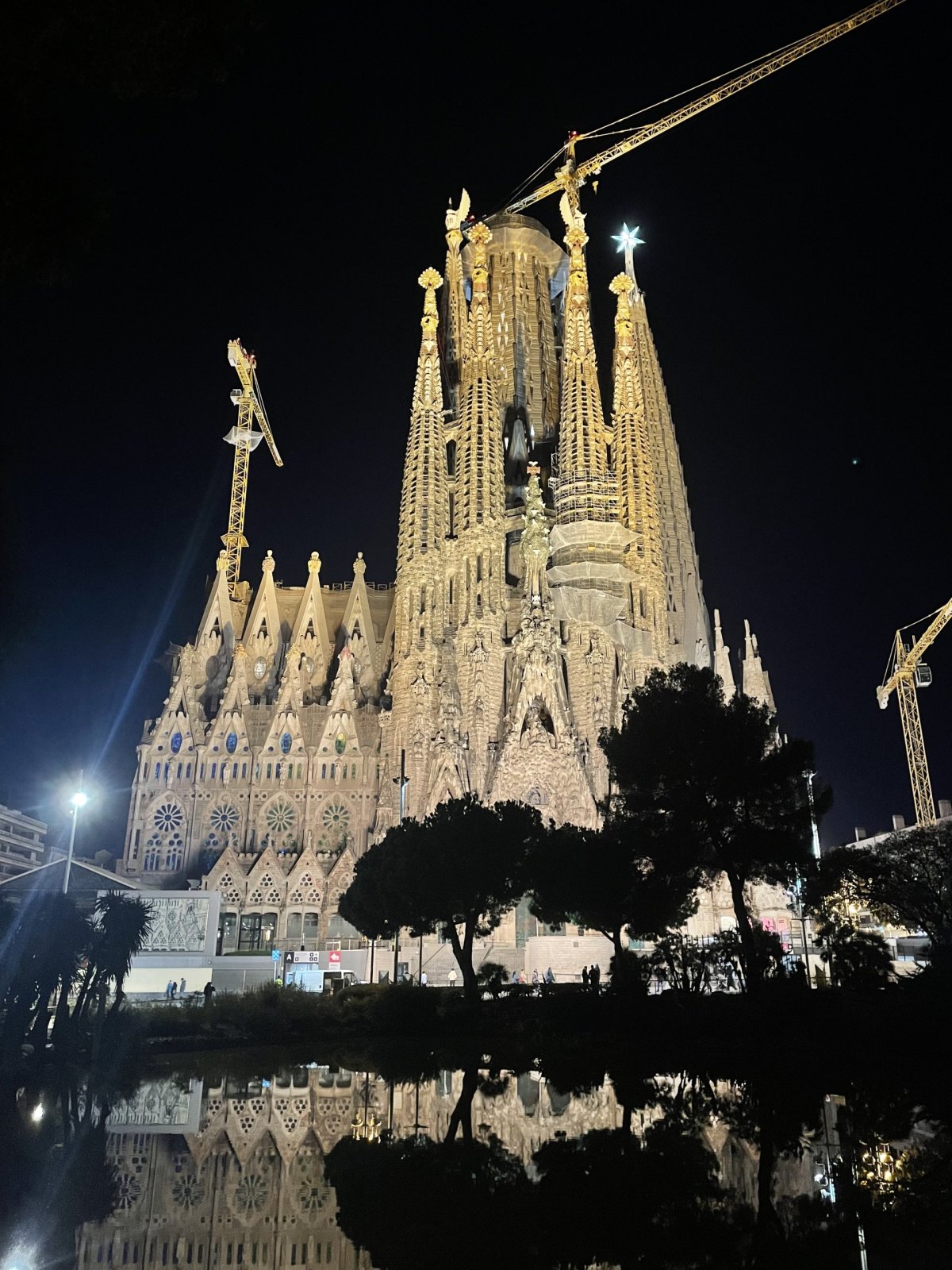 Sagrada Familia