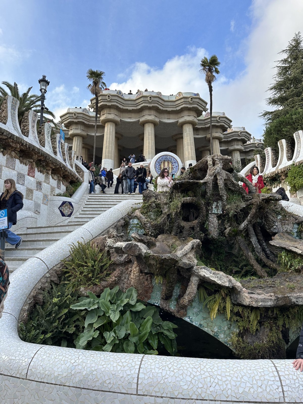 Park Güell