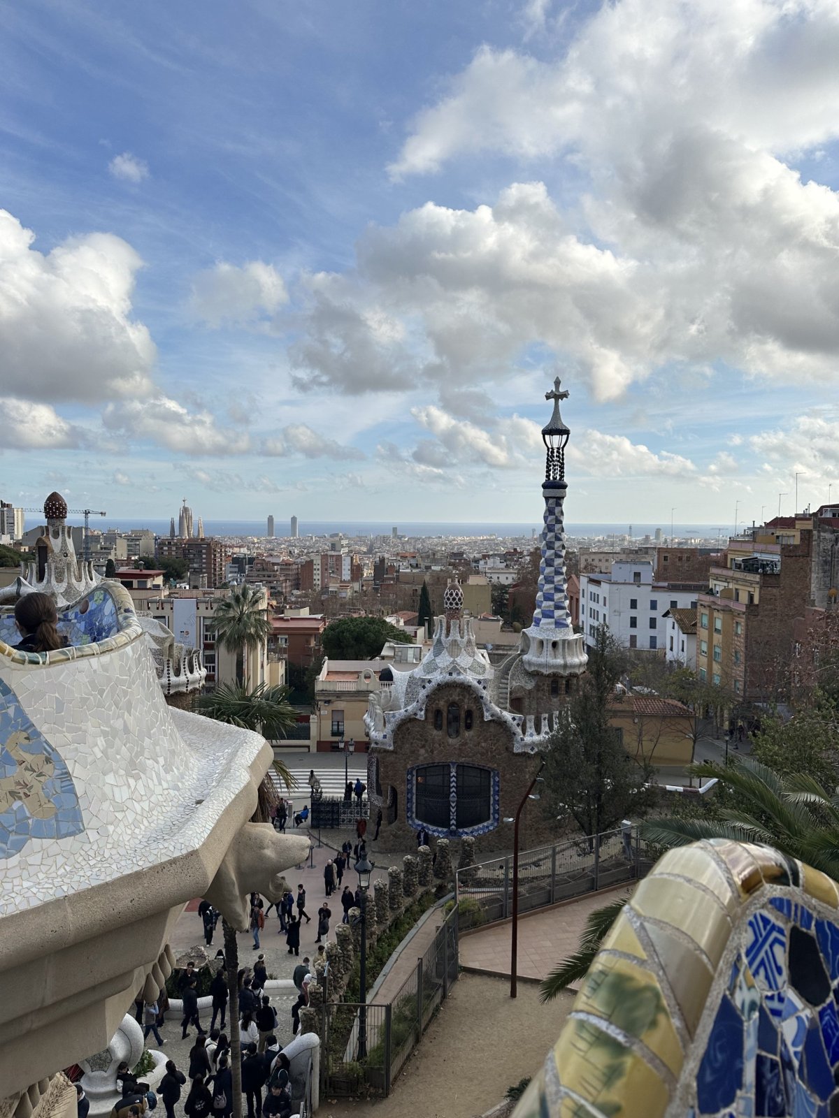 Park Güell