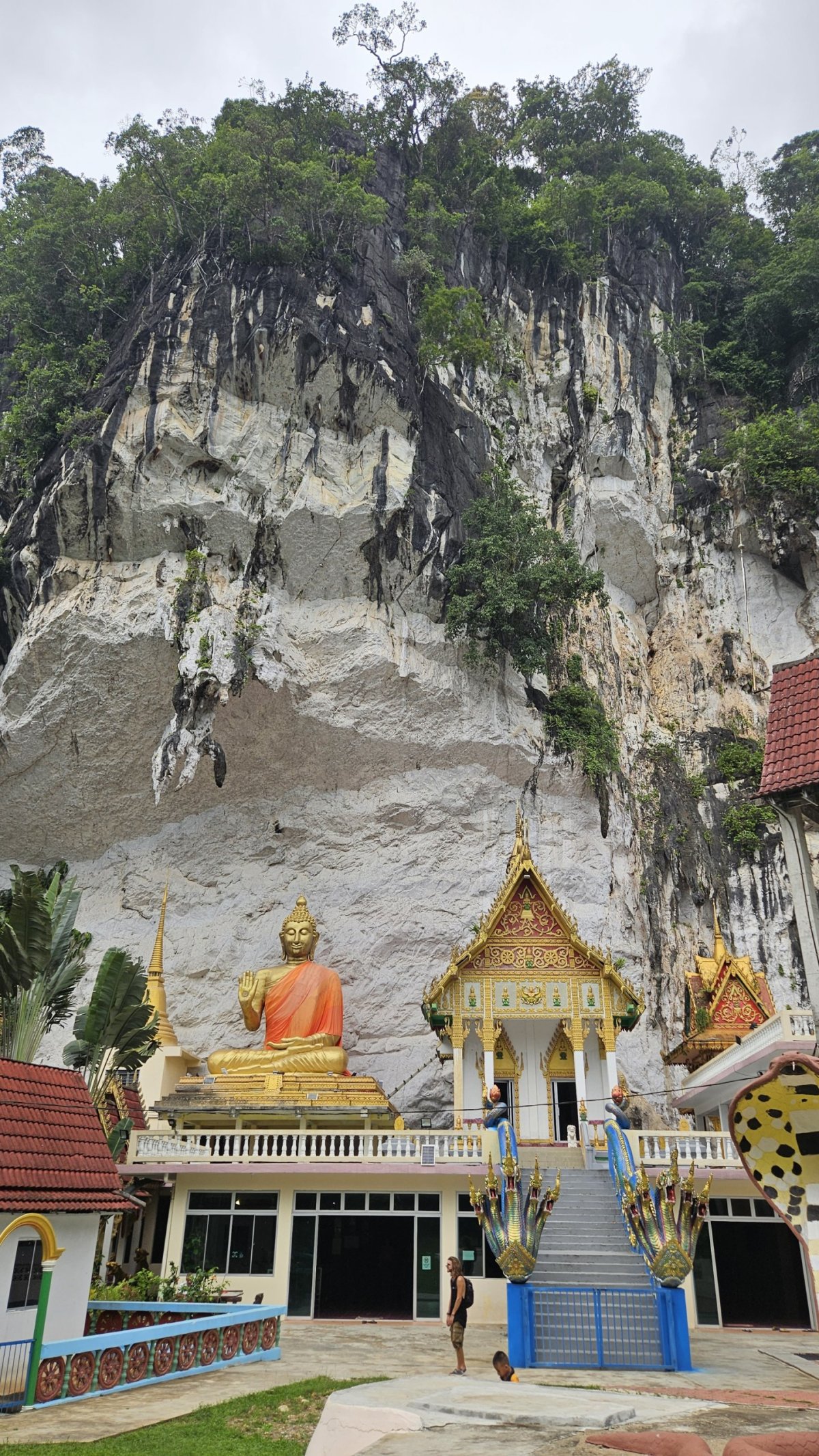 Wat Koh Wanararm