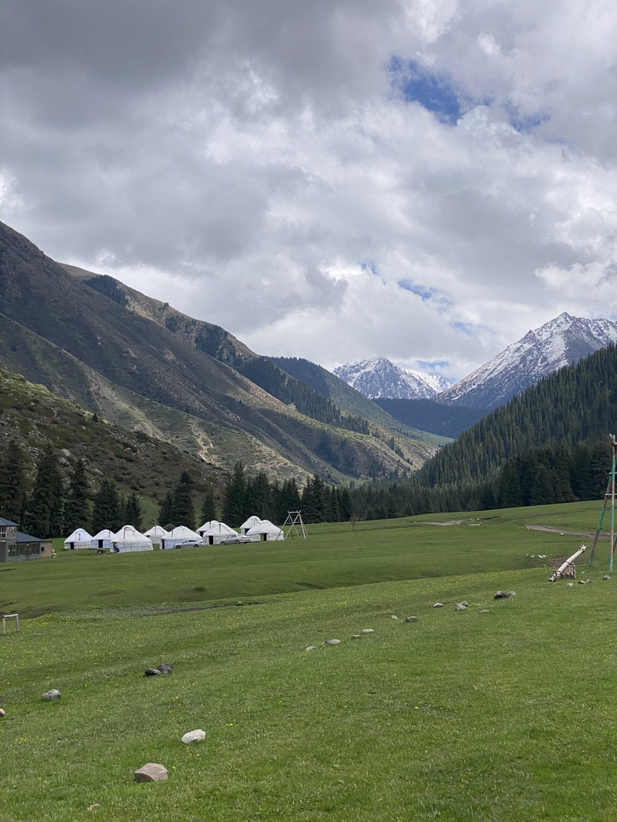 kok jaiyk valley