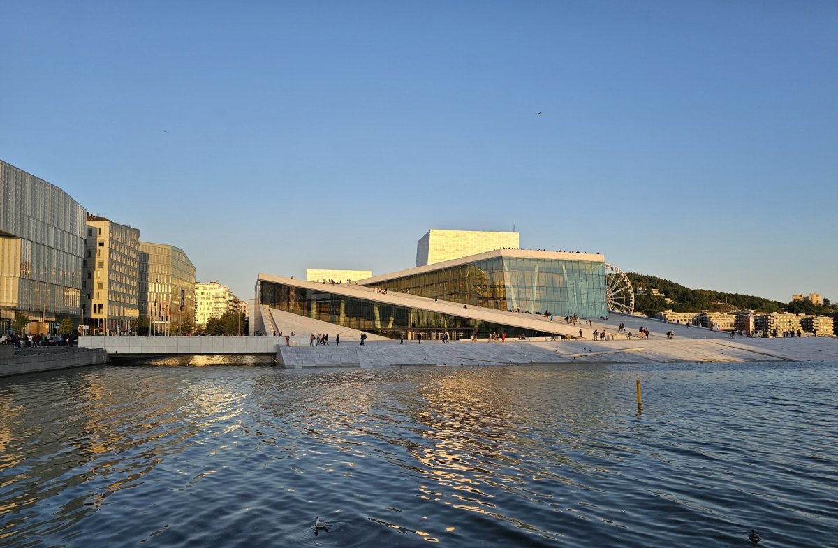 Opera Oslo