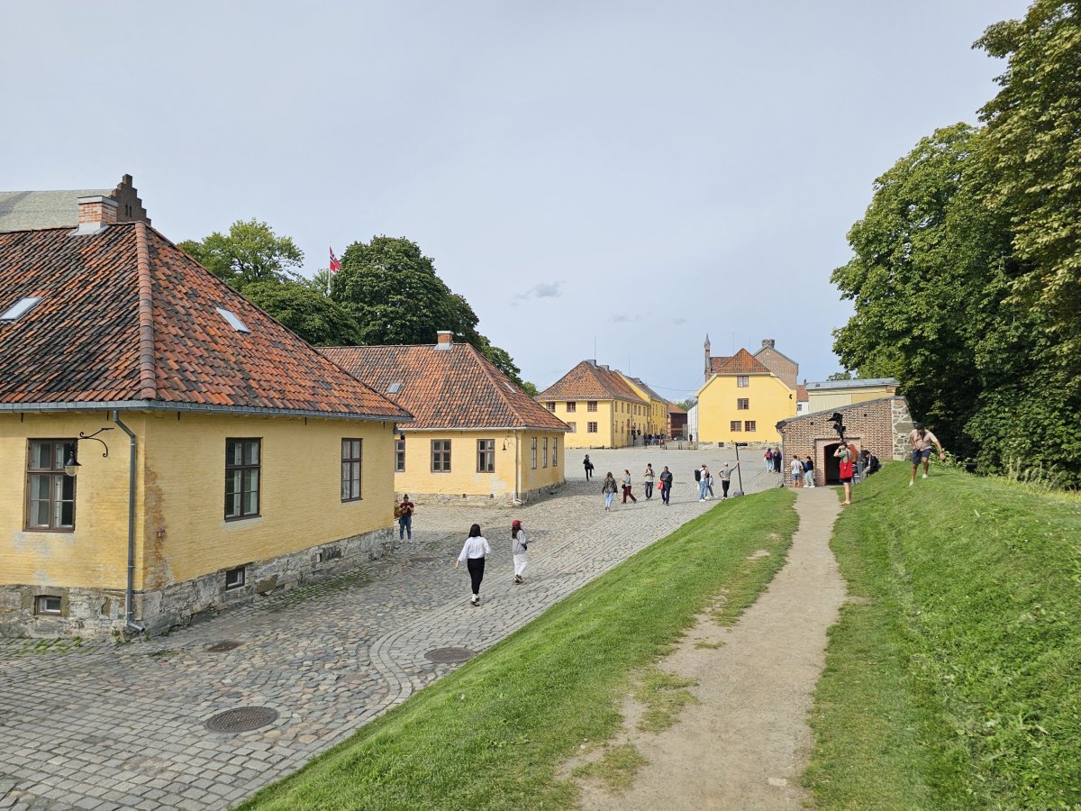 Akershus