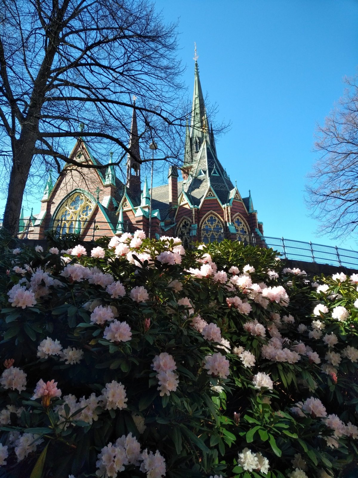 Sankt Johannes kyrka