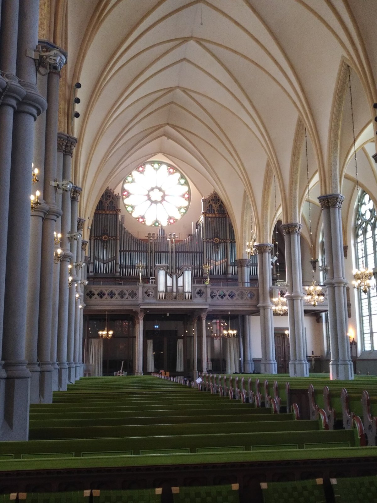 Sankt Johannes kyrka