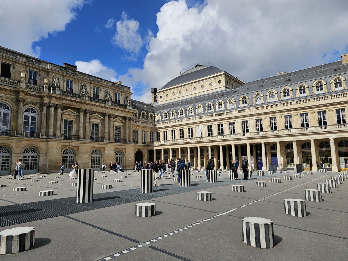 Palais Royal