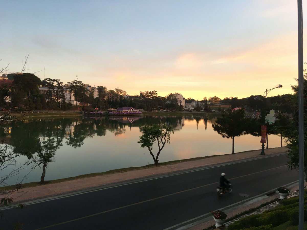 Da Lat