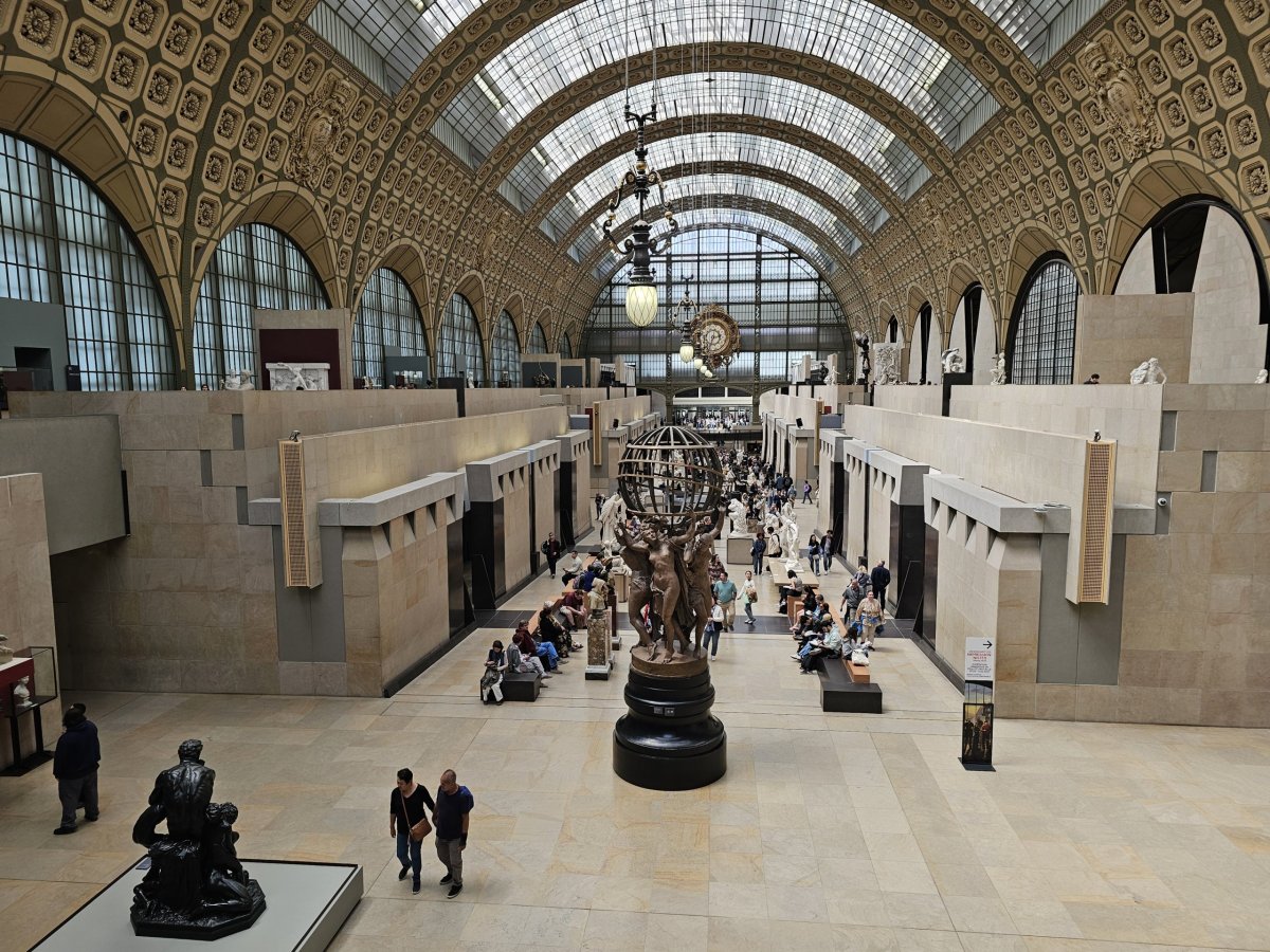 Musee d'Orsay