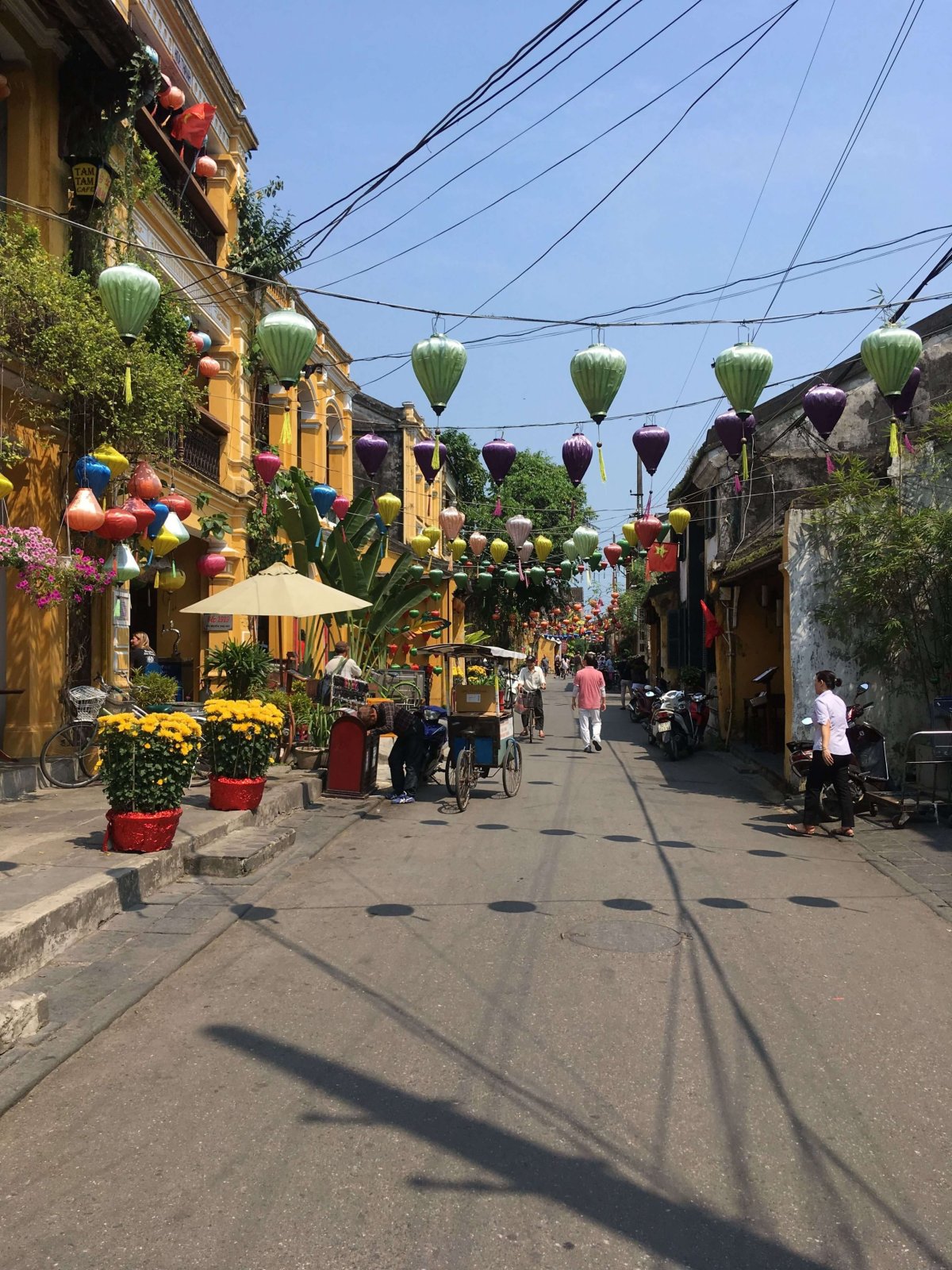 Hoi An