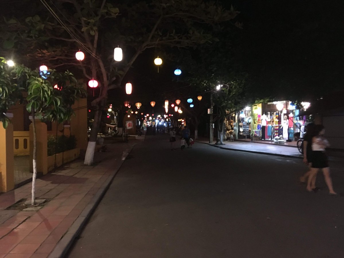 Hoi An