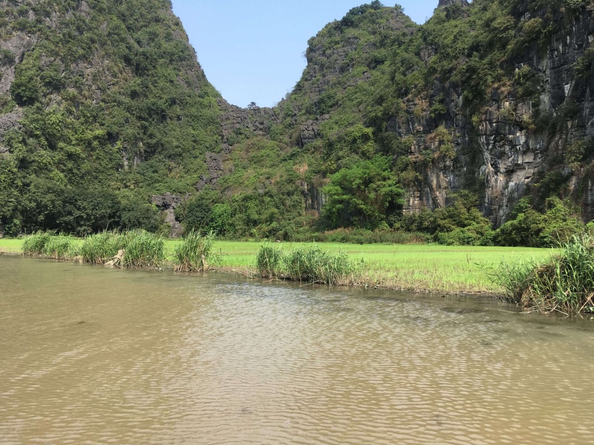 Tam Coc