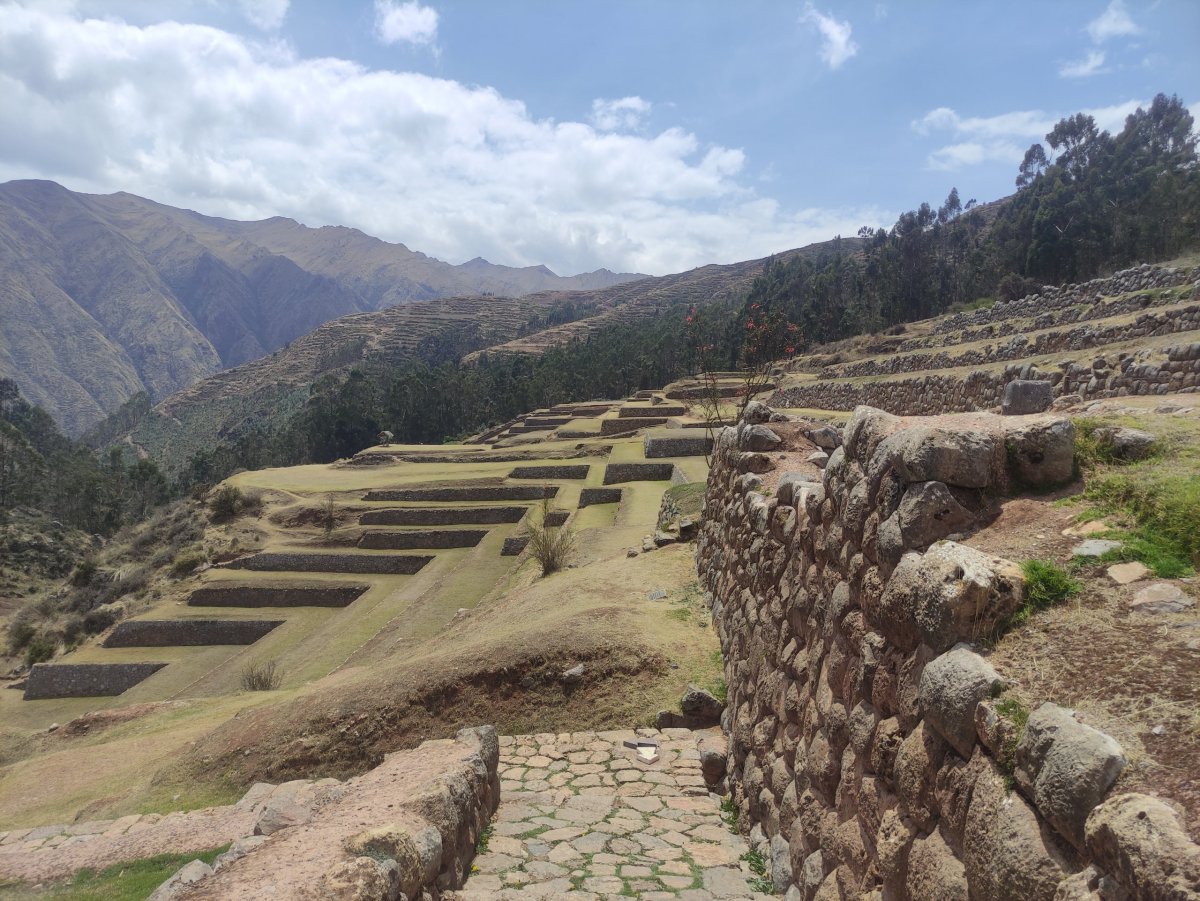 Chinchero