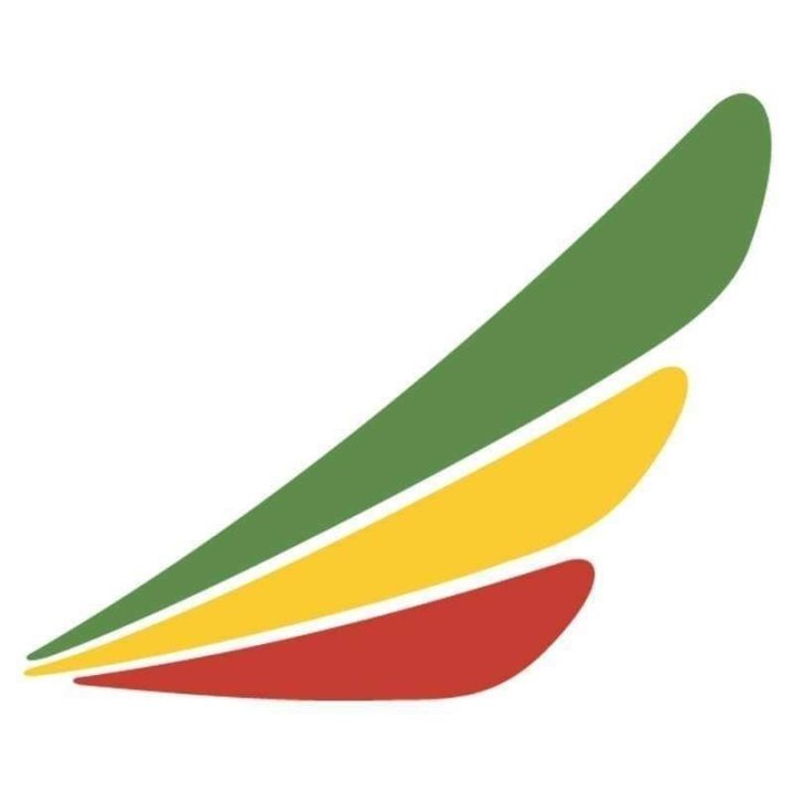 Ethiopian Airlines logo