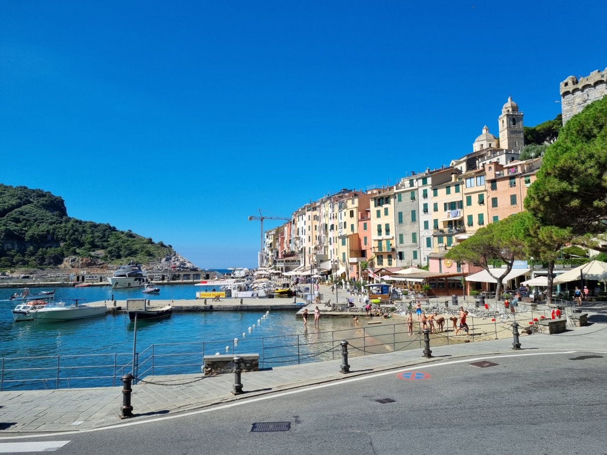 Portovenere