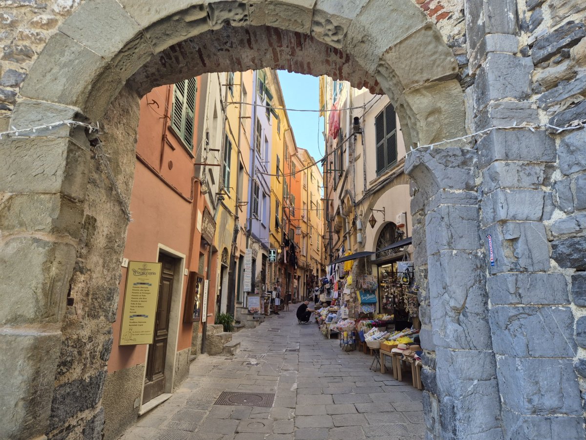 Portovenere